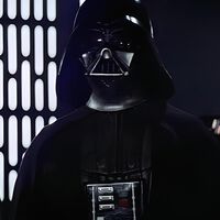 Uno de los mayores villanos de Star Wars llevaba algo tan absurdo en los pies que no quedó más remedio que ocultarlo 