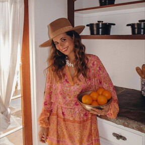 Parecen Birkenstock, pero son de Lidl: las sandalias planas que llevamos todas ahora rebajadas por menos de seis euros