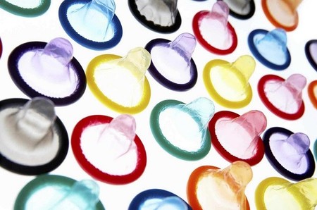 La relación entre las matemáticas y un herpes genital
