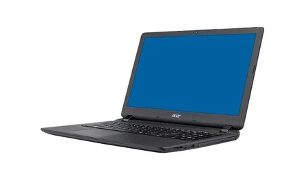 Si no necesitas mucha potencia, el Acer Aspire ES1-572-30UW, te sale por 454,45 4euros en Mediamarkt 
