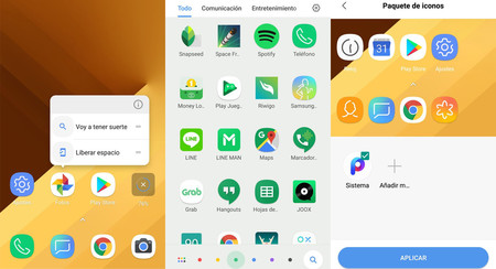 Probamos POCO Launcher, el nuevo lanzador 'Made in Xiaomi', ya en Google Play