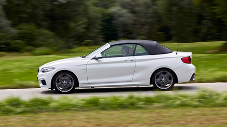 Audi A3 Cabrio vs Bmw Serie2 Cabrio, ¿cuál es el mejor para comprar?