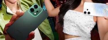 OPPO lanza en Colombia su nuevo Reno14 5G, el smartphone hecho para capturar la energía, el color y el ritmo de la noche: precio y características  