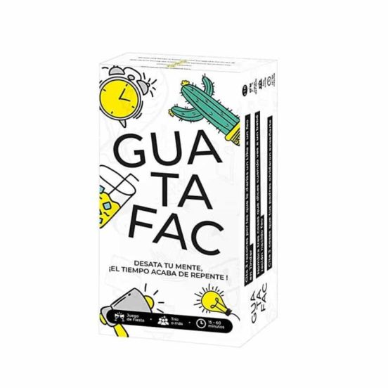 Guatafac Guatafac