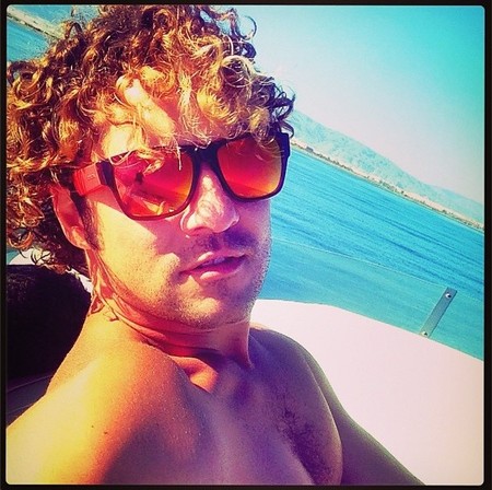 Bisbal nos está mareando este verano cosa mala, ¿otra vez con Raquel Jiménez?