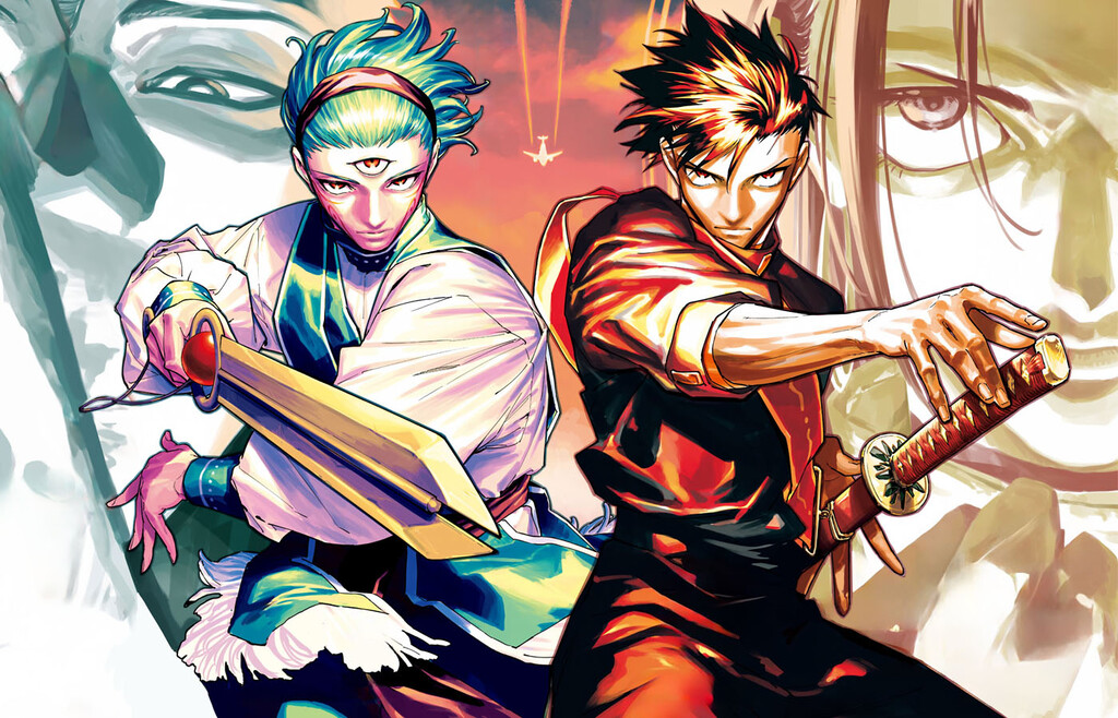 Aunque lleven tan solo 15 capítulos, el manga spin-off de Jujutsu Kaisen ya está cerca de llegar a su final