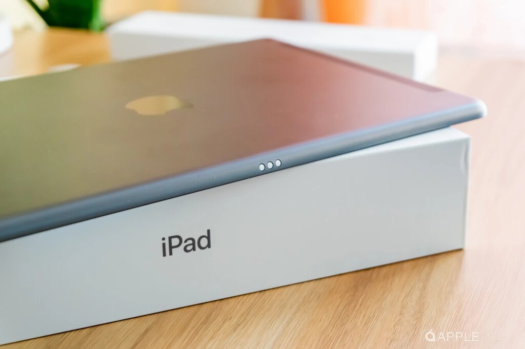 El iPad que sigue atrayendo miradas ahora se puede tener por menos de 280 euros El iPad que sigue atrayendo miradas ahora se puede tener por menos de 280 euros