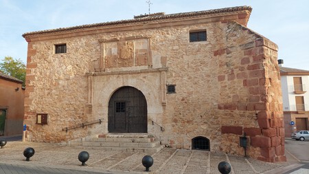 Pósito de Campo de Criptana