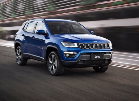 Jeep prepara un SUV de 7 plazas en Brasil para competir contra Tiguan, y México podría estar entre sus planes