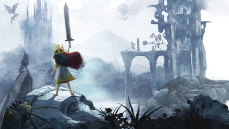 Child of Light y Valiant Hearts contarán con una versión para Nintendo Switch en otoño