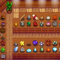 Stardew Valley, tipos de artefactos, para qué sirven y recompensas únicas 