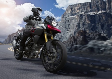 Suzuki V-Strom 1000 ABS 014