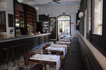 Restaurant Vermuts Rofes