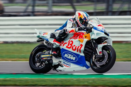 Miller Silverstone Motogp 2024