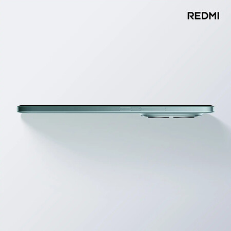 Redmi Note 15 Pro+