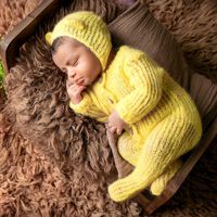 49 nombres de niña y niño para bebés nacidos en septiembre 