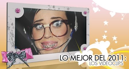 Lo mejor del 2011 en Poprosa: Videoclips para el recuerdo y el olvido