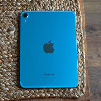 La tablet más cómoda para viajar es de Apple, y si la tenías en el radar ahora puedes comprarla a su precio mínimo histórico