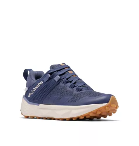 Columbia Zapatillas Bajas de Montaña para Mujer, FACET 75 OUTDRY