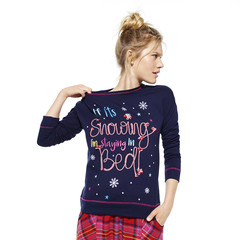 Foto 21 de 34 de la galería primark-navidad-familia-2016 en Trendencias