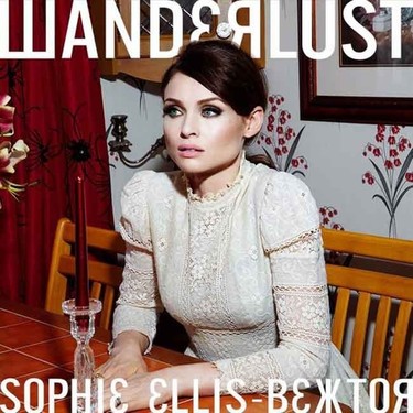 Sophie Ellis-Bextor se olvida del dance en Wanderlust