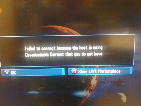 Epic Fail: La versión de 'Section 8' para PS3 nos lleva al Bazar de XBoxLive
