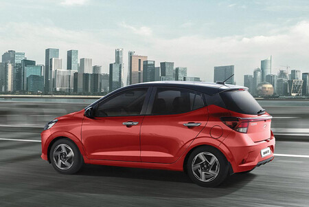 Grand I10