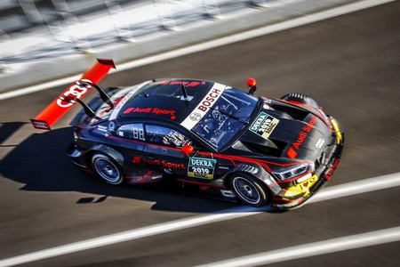 Audi Rs5 Dtm 2019 2