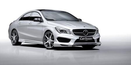 Carlsson Mercedes-Benz CLA
