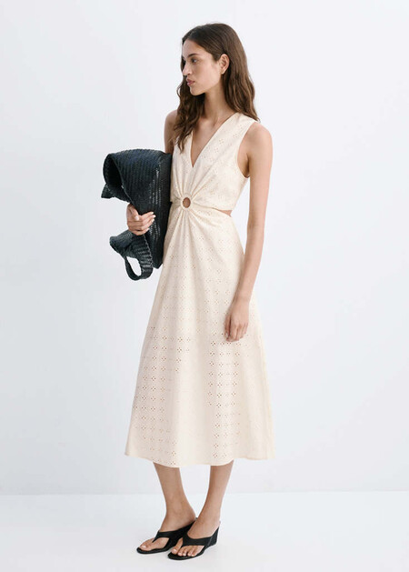 Vestido blanco
