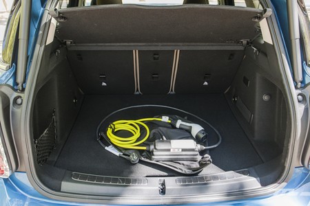 Mini Cooper S E Countryman 2019 038