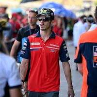 Joan Mir se va a Aprilia. Está a punto de dejar Honda para fichar por el Trackhouse de MotoGP