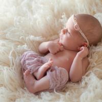 Los nombres de niña que han sido tendencia en 2015