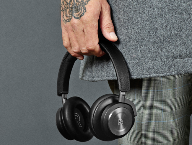 Beoplay H9i Portada