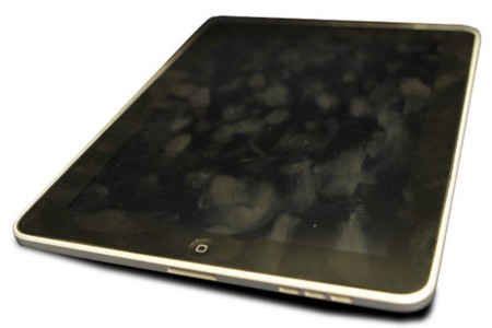 Las pantallas de cristal de zafiro podrían traernos un iPhone/iPad libre de marcas dactilares