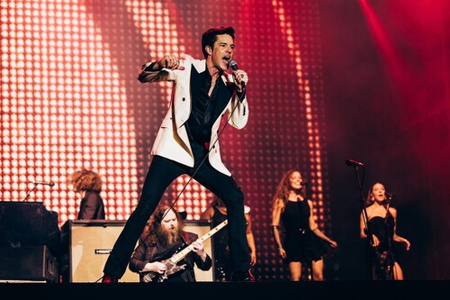 The Killers
