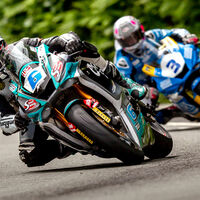 El emocionante vídeo para despedir el TT de la Isla de Man 2023, con Raül Torras en el recuerdo