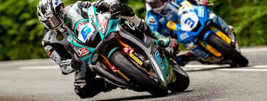 El emocionante vídeo para despedir el TT de la Isla de Man 2023, con Raül Torras en el recuerdo