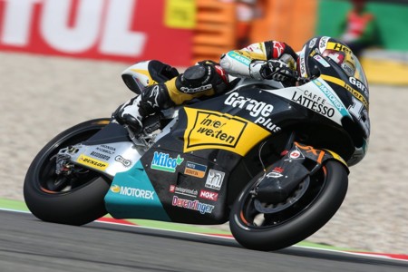 Luthi Holandaqp 2016