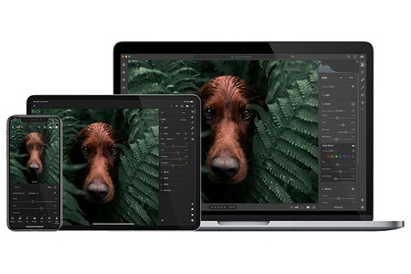 Adobe lanza una nueva versión de Lightroom compatible con Apple silicon y Windows 10 en ARM