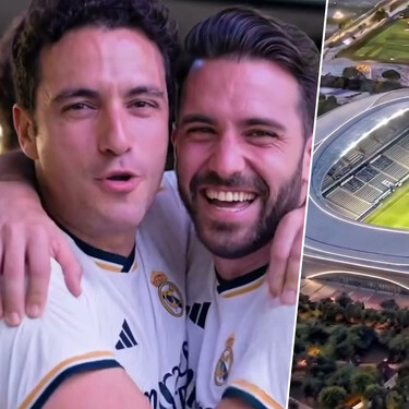 El ambicioso plan de Enrique Riquelme para convencer a los socios del Real Madrid va de convertir al club en un 'Madrisney' de lujo