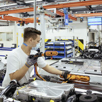 La fábrica de SEAT Componentes y sus 1.000 trabajadores, en el aire: Volkswagen cerca de no producir en Barcelona su motor eléctrico