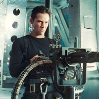 Quedan 21 días para ver en Netflix la película de ciencia ficción que revolucionó la industria del cine en 1999 