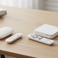 Al futuro Google TV streamer solo le pido una cosa: que copie lo que ofrece este Acer 