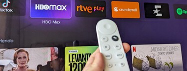 Convierte tu tele en mucho más: esto es todo lo que puedes hacer con Chromecast o un Fire TV  