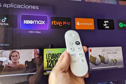chromecast