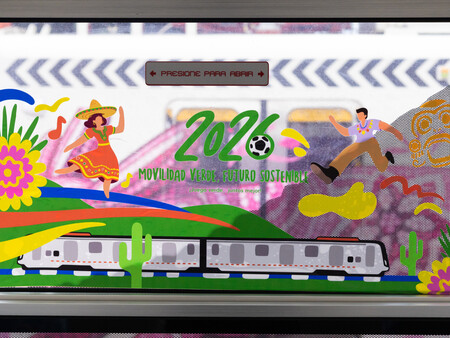 Mundial Trenes
