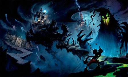 'Epic Mickey', Warren Spector no cierra puertas a una secuela... si las ventas acompañan