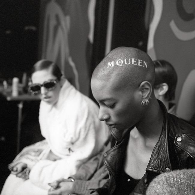 Alexander Mcqueen 2