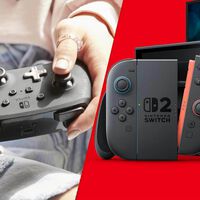 No gastes en un pro controller de Nintendo Switch 2: así puedes conectar y jugar con el control pro de Switch 1 